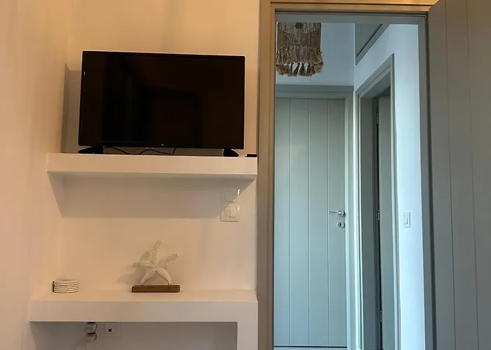 Argy's Lefkes (Paros)