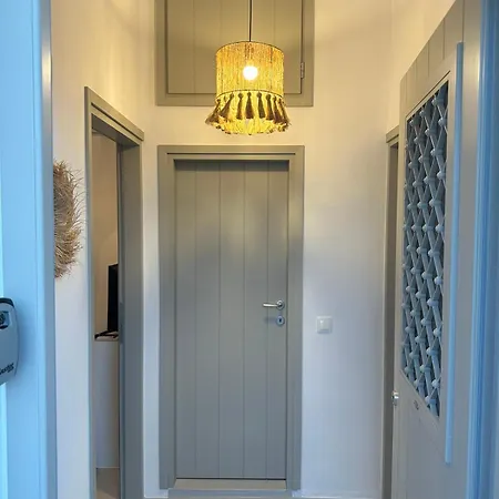 Argy's Hébergement de vacances