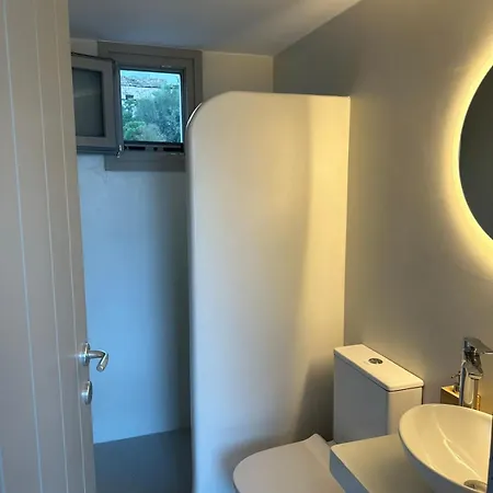 Argy's Hébergement de vacances