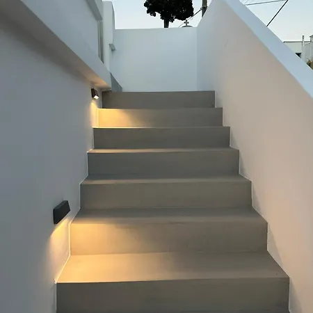 Argy's Feriehus *