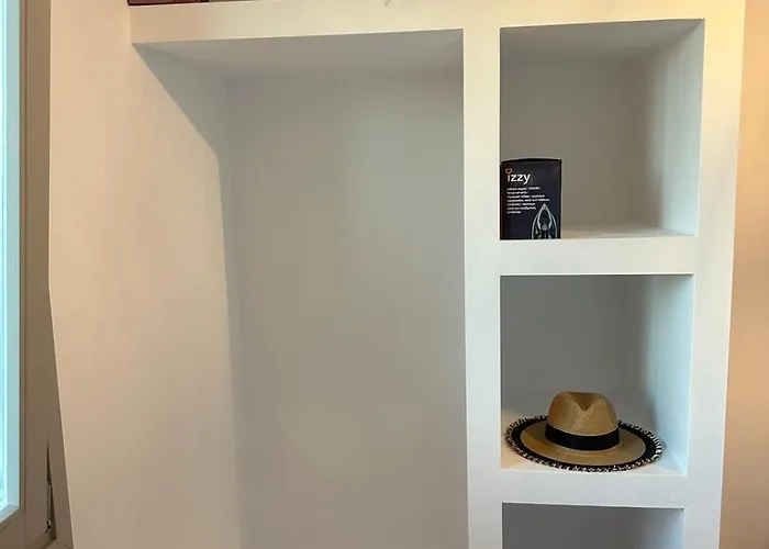 بيت للعطل Argy's