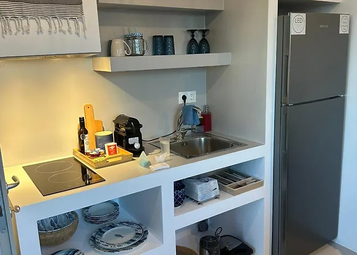 Argy's بيت للعطل