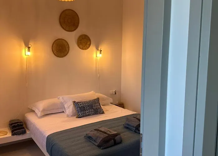 بيت للعطل Argy's *